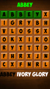 Find a WORD among the letters screenshot 0