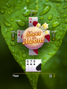 Classic Hearts - Card Game screenshot 1