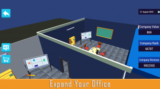 Startup Business 3D screenshot 6