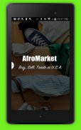 AfroMarket USA: Buy, Sell, Trade Stuff In U.S.A. screenshot 30