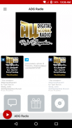 ADG Radio screenshot 1