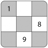 Sudoku screenshot 10