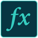 FXCalc Scientific Calculator Icon