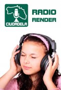 Ciutadella Radio Stations FM Free screenshot 0