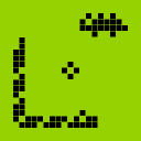 Snake II Icon