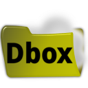 SManager Dropbox addon Icon