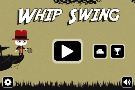 Whip Swing screenshot 3