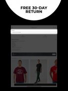 ZALORA-Online Fashion Shopping screenshot 10