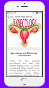 Gynecology and Obstetrics Learning screenshot 3