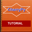 Learn CherryPy