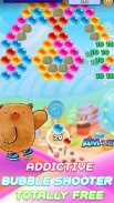 The Bubble Shooter Game screenshot 3