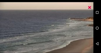 Watch Australia Beach Live screenshot 0