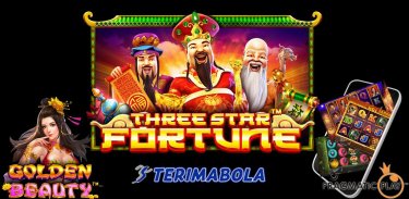 Situs Games Casino Slot Online Indonesia screenshot 2