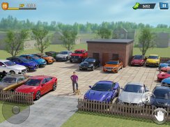 Car Dealership Business Game screenshot 1