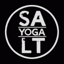 SALT Yoga Icon