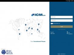 ICM Securities screenshot 4
