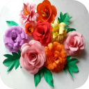 diy paper flowers