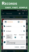 Payment Book screenshot 6