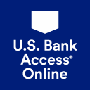 U.S. Bank Access Online Mobile icon