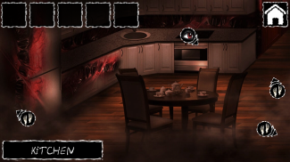 Jogo de The Room - Horror screenshot 2