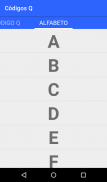 Codigos Q screenshot 5