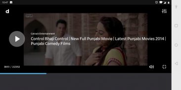 Punjabi Movies Mela screenshot 1