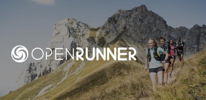 OpenRunner : cartes vélo rando