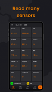 Metior OBD2 ELM327 (USB-BT-WF) screenshot 2