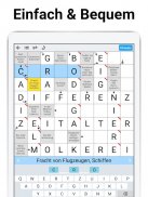 Kreuzworträtsel screenshot 16