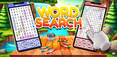 Word Search 2022
