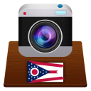 Cameras Ohio - Traffic cams Icon