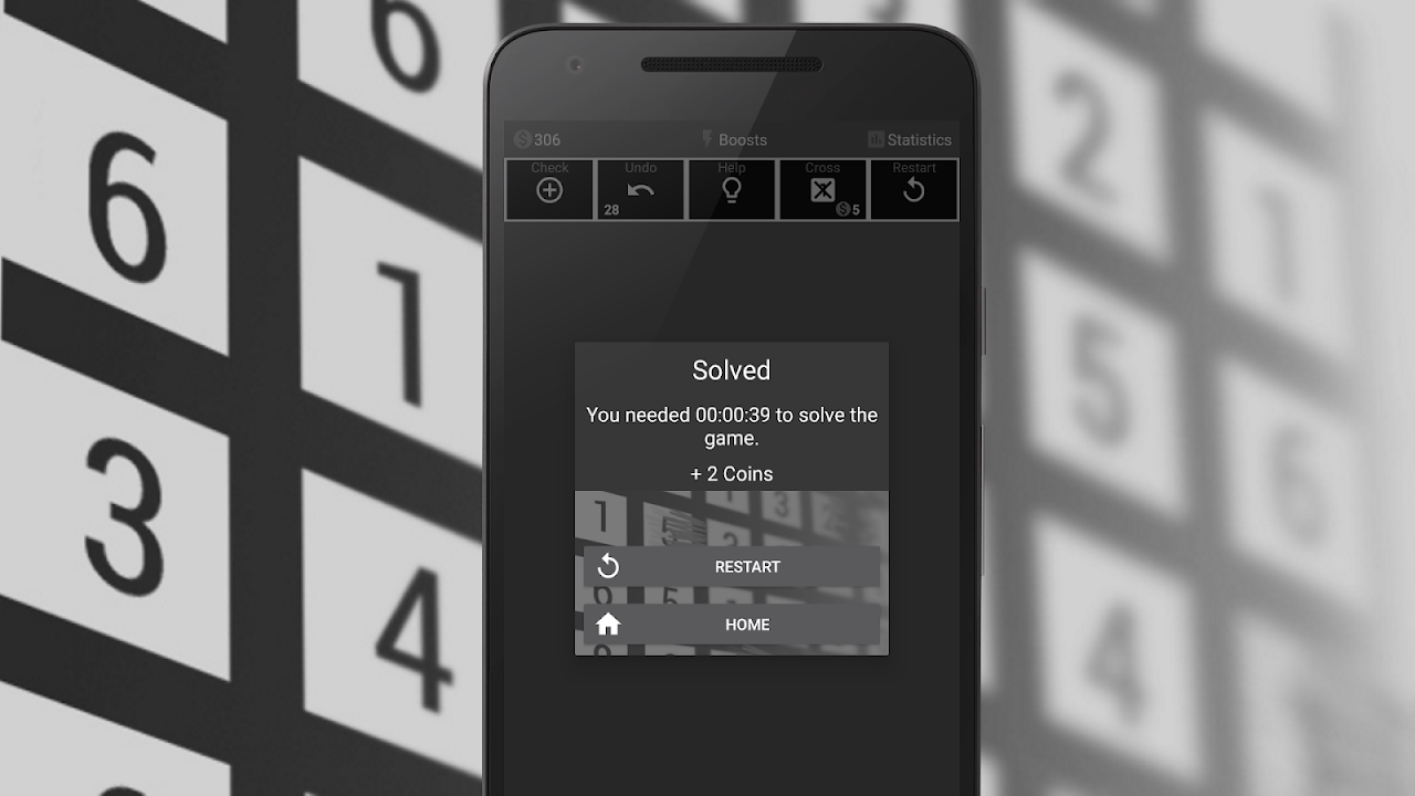 Игра с Числами 2 Number Puzzle - Загрузить APK для Android | Aptoide