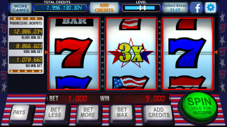 Vegas Diamond Slots screenshot 3