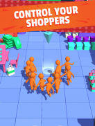 Crazy Shopping screenshot 6