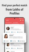 Kapu Matrimony - Marriage App screenshot 3