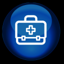 MDToolbox Rx App Icon