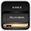 Kamus Pelayaran Indonesia Icon