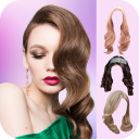 Hair Styler App - Baixar APK para Android | Aptoide