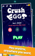 Crush Eggs screenshot 0