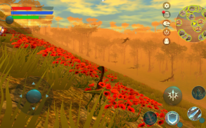 Compsognathus Simulator screenshot 16