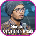 Murottal Ust. Hanan Attaki Offline Terbaru