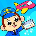 Airport Games for Kids