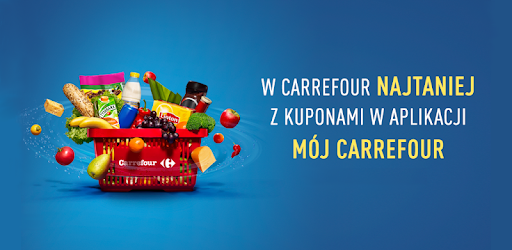 Mój carrefour karta seniora