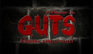 Guts - Tap Dash Arcade screenshot 3