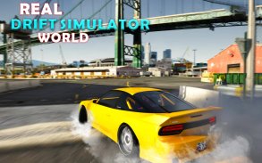 Real Highway Traffic Racing screenshot 3