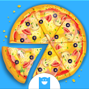 Pizza Maker - Cooking Game Icon