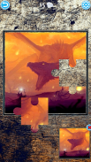 Dragon Jigsaw Puzzle screenshot 7