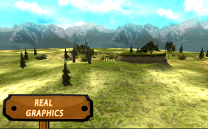 Lion Hunting Challenge screenshot 9