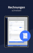 orgaMAX Buchhaltung screenshot 6