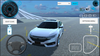 Pakistan Car Simulator Game screenshot 0